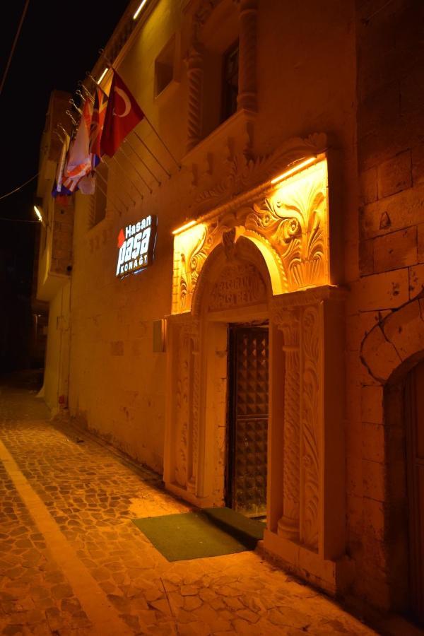 Hasan Pasa Konuk Evi Hotel Sanliurfa Exterior photo