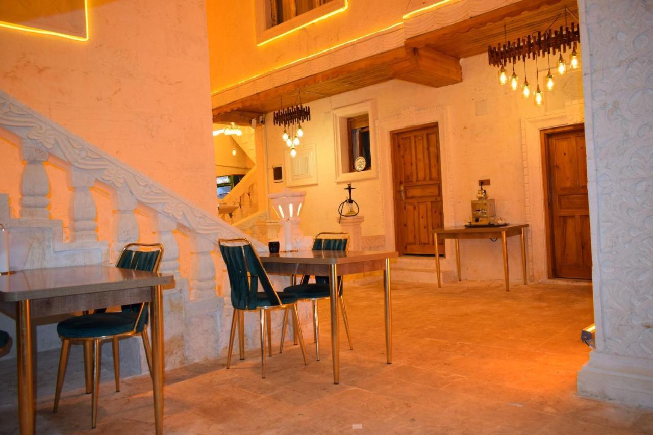 Hasan Pasa Konuk Evi Hotel Sanliurfa Exterior photo