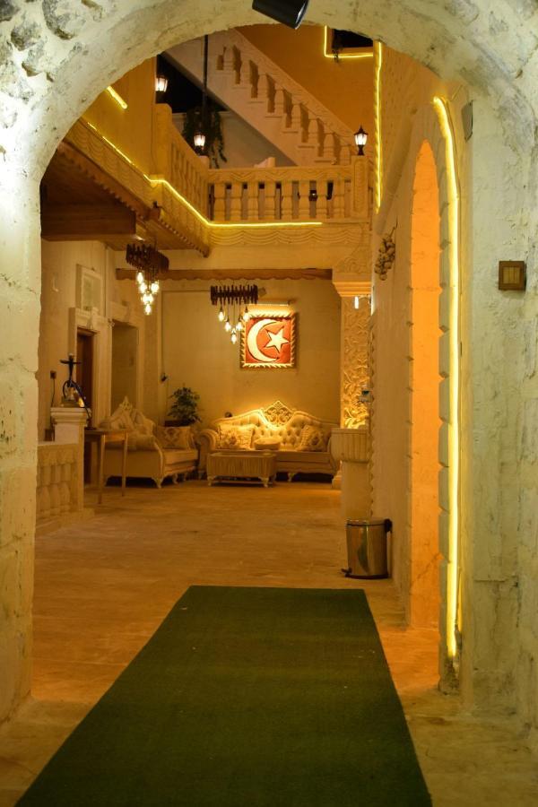 Hasan Pasa Konuk Evi Hotel Sanliurfa Exterior photo