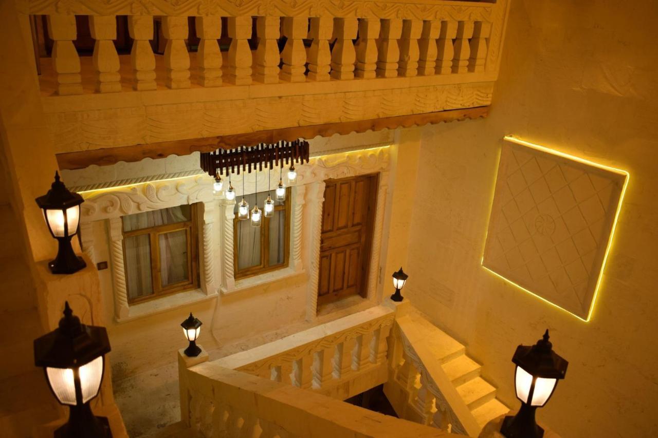 Hasan Pasa Konuk Evi Hotel Sanliurfa Exterior photo
