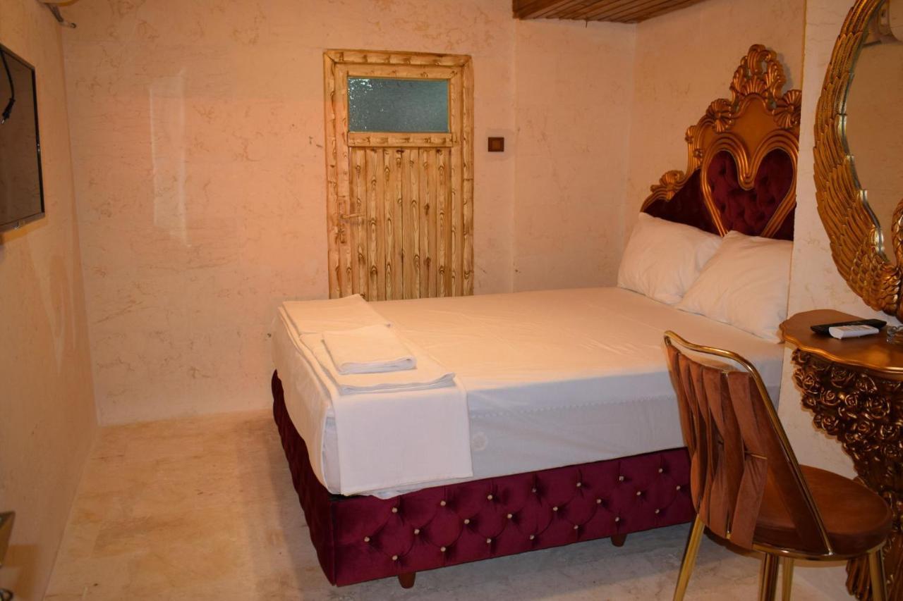 Hasan Pasa Konuk Evi Hotel Sanliurfa Exterior photo