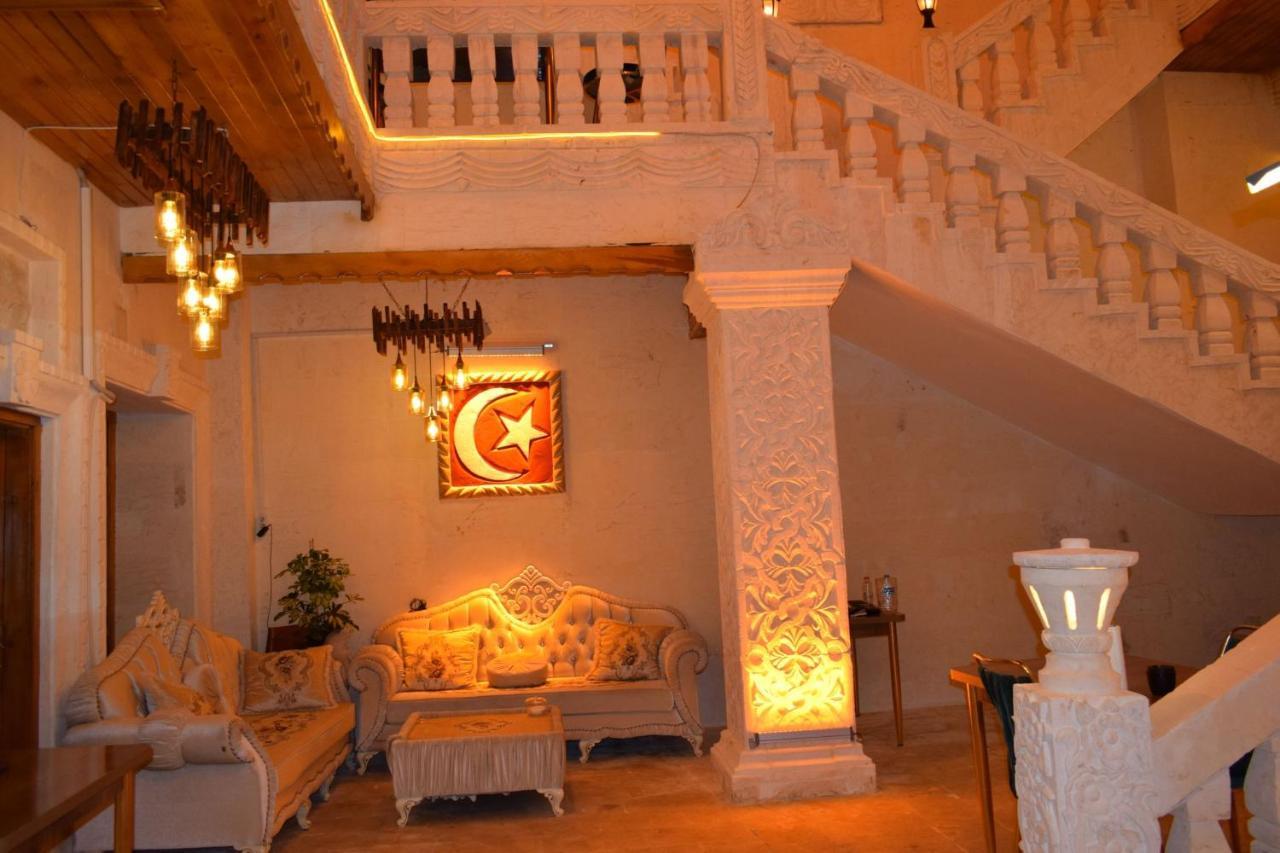 Hasan Pasa Konuk Evi Hotel Sanliurfa Exterior photo
