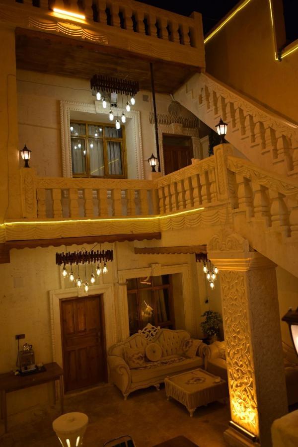 Hasan Pasa Konuk Evi Hotel Sanliurfa Exterior photo