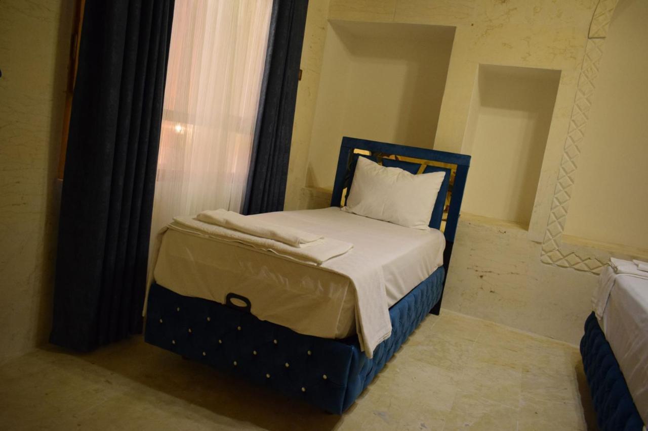 Hasan Pasa Konuk Evi Hotel Sanliurfa Exterior photo