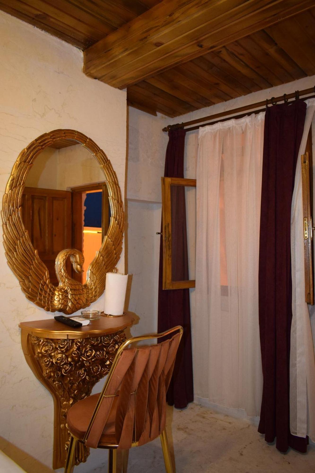 Hasan Pasa Konuk Evi Hotel Sanliurfa Exterior photo